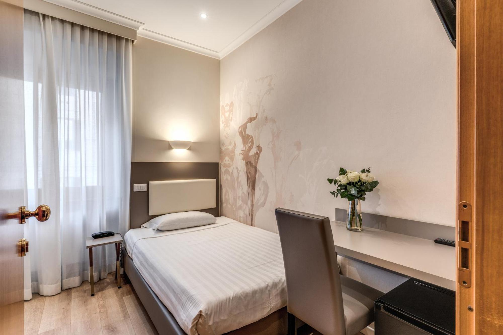 Hotel Flower Garden Rom